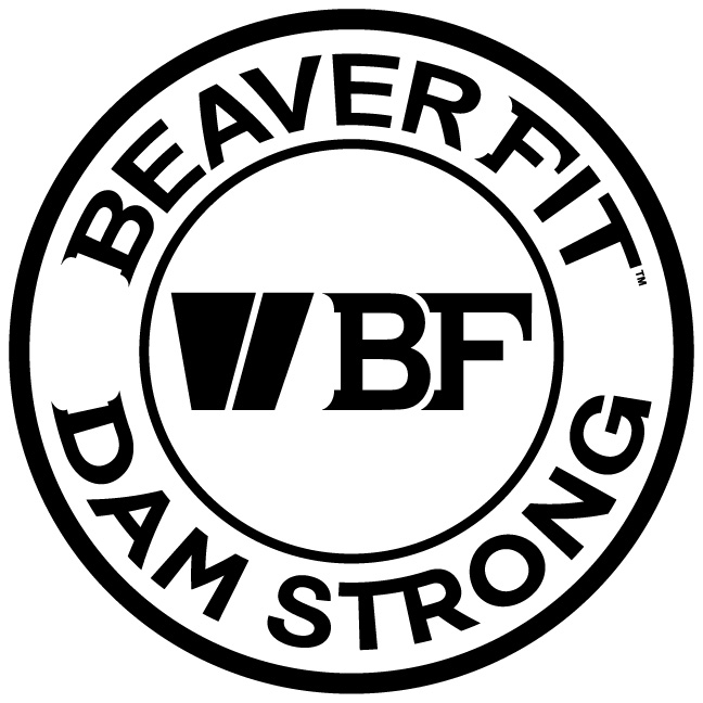 BeaverFit_Dam-Strong_Circle