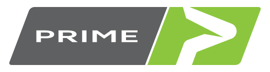 PRIME Logo